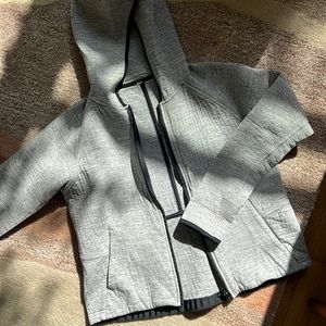 LULULEMON jacket